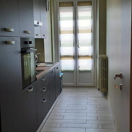 Ferienwohnung Anzalone House Asti Exterior foto