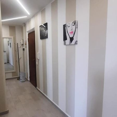 Ferienwohnung Anzalone House Asti Exterior foto
