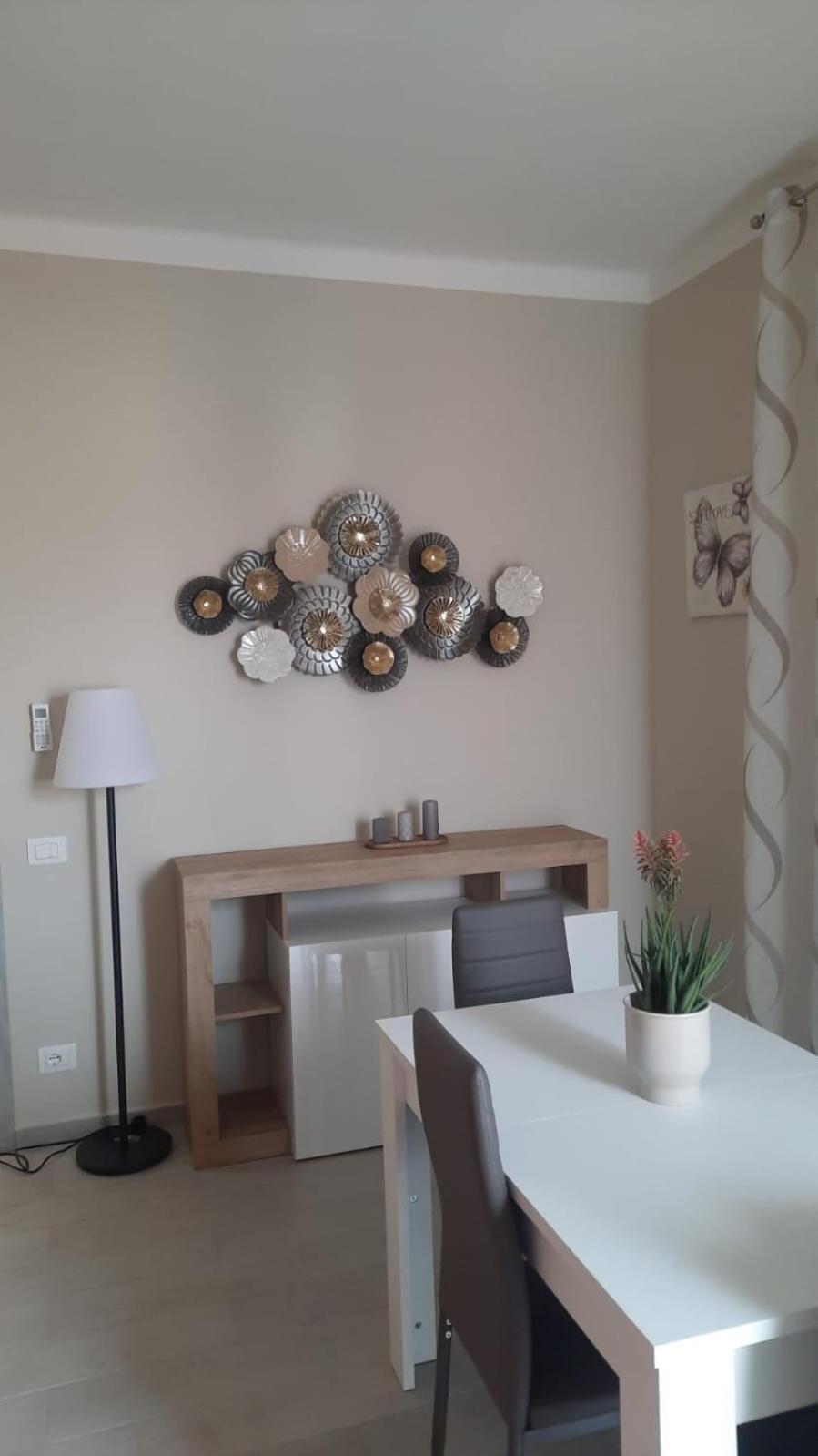 Ferienwohnung Anzalone House Asti Exterior foto